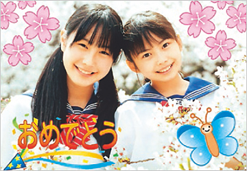 写真プリント - PCP-2400 - プリン写ル - CASIO