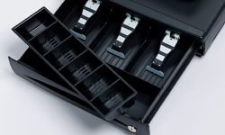 TE-340｜電子レジスター［POSレジ・ネットレジ］ - CASIO