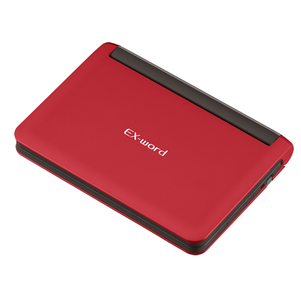 XD-U6600 - 生活・ビジネス - 電子辞書 - CASIO