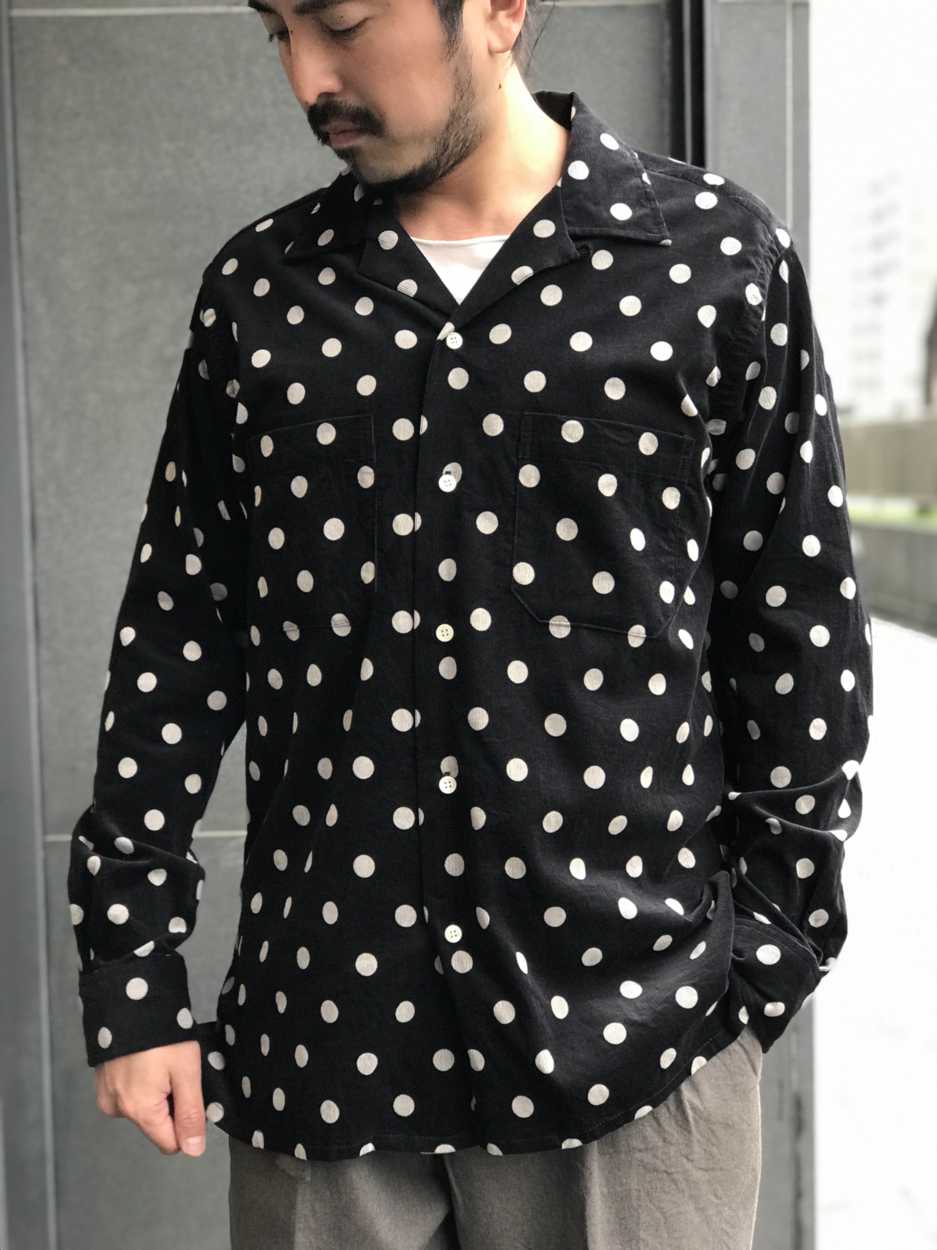 MOJITO 20AW JUST ARRIVAL | ARCH TOKYO