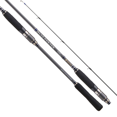 BLUE PORTER | ブランド | アレス（ARES）| エギング・アジング