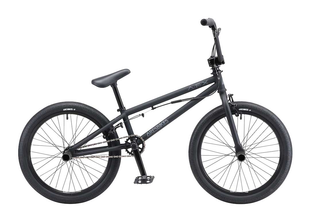 aresbike a/f/x afx bmx