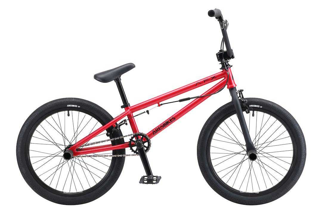 2019 ARESBIKES A/F/X COMP – ARESBIKES