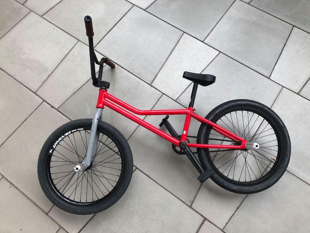 ARES V FRAME released in 2019 ! – ARESBIKES