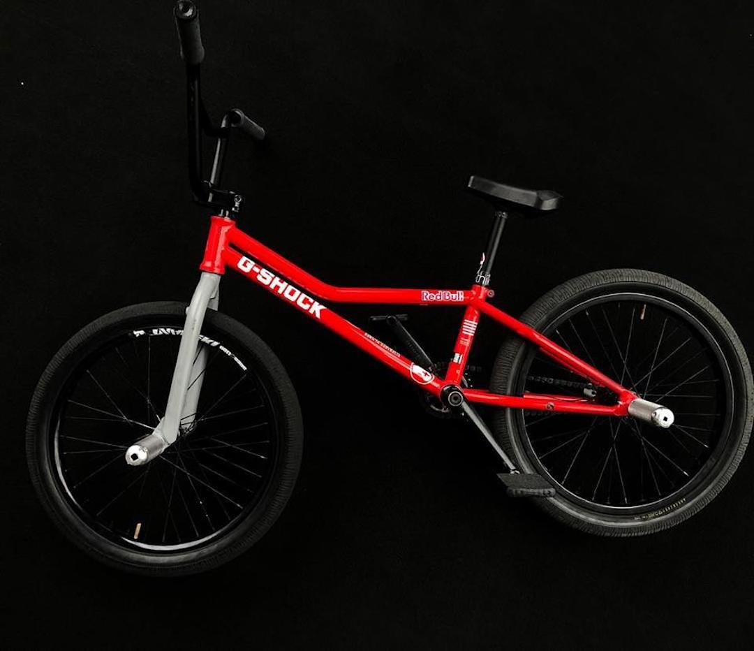 Viki V FRAME SET UP – ARESBIKES
