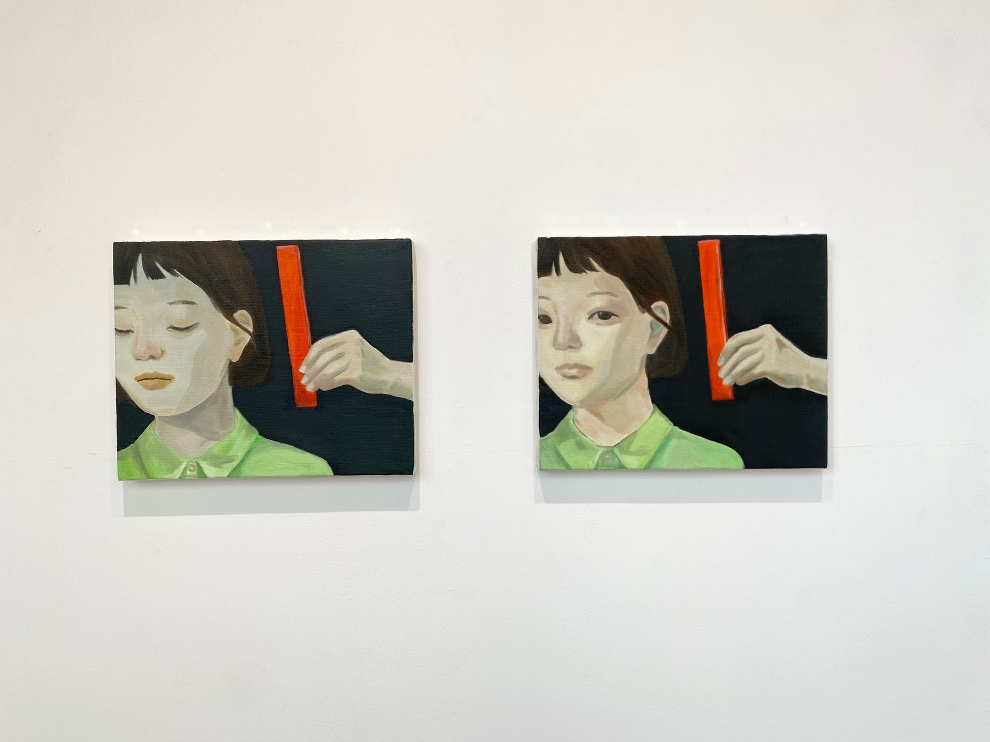 MIZUHO GOTO – ARTRANDOM