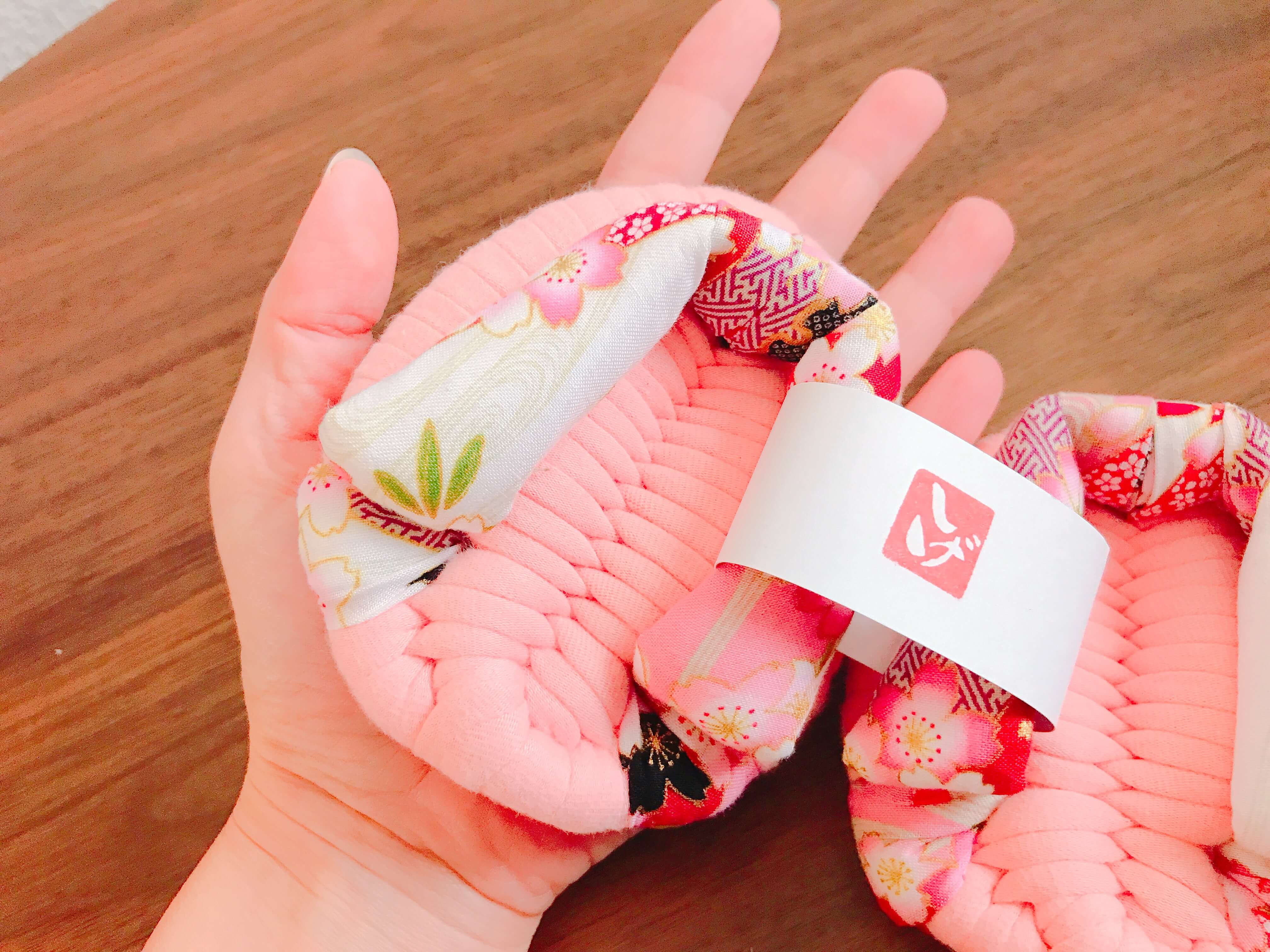 ふっくら布ぞうり足半（足半屋）の口コミ | 足半なび