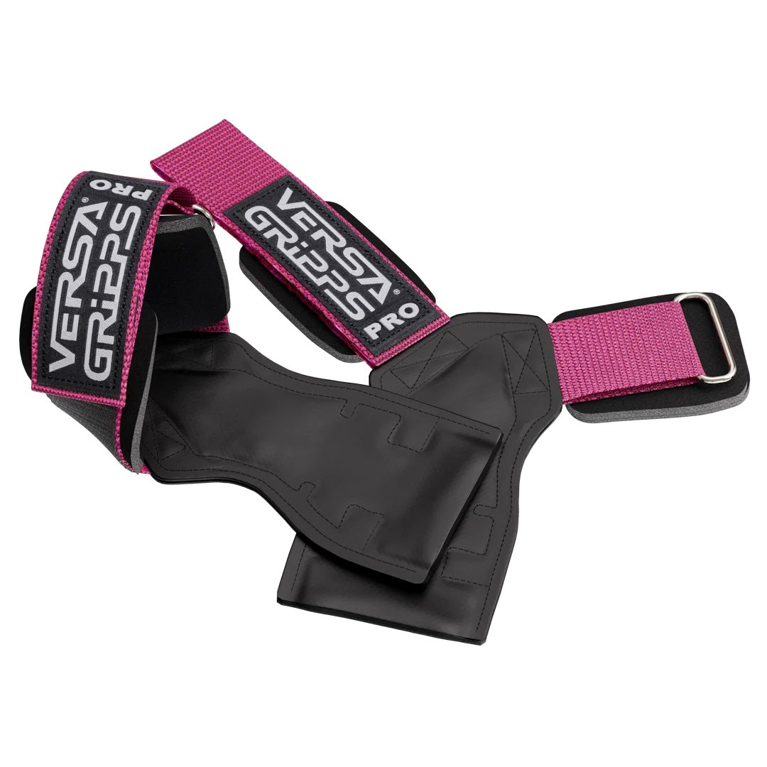 Versa Gripps® Pro Pink – Strength Yard Asia Singapore
