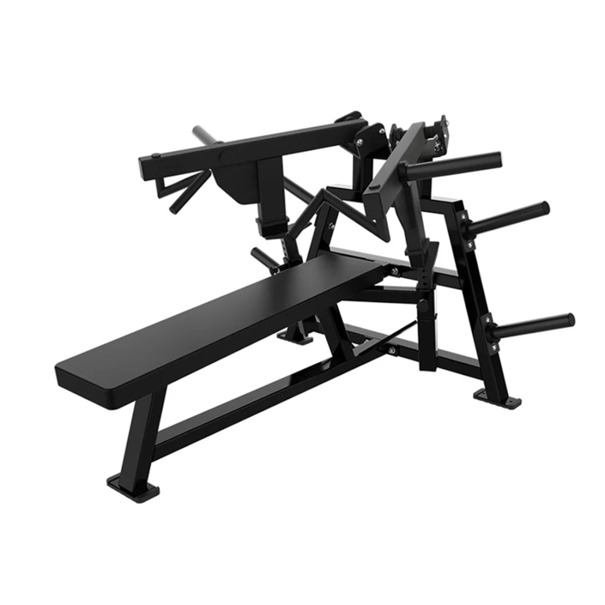 ONI RAIDER アイソフラットベンチプレス – ONI 武器屋.net