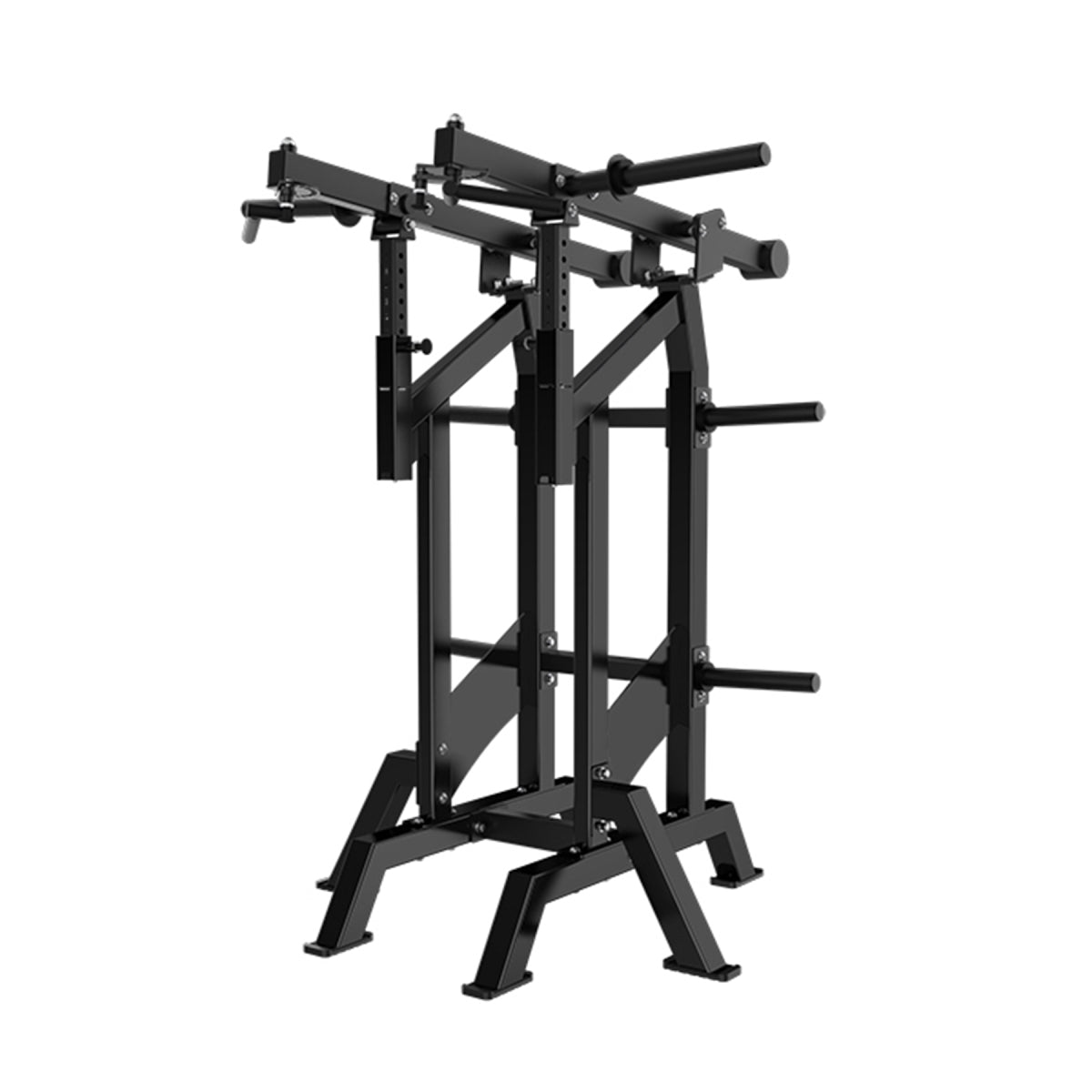 ONI RAIDER アイソヴァイキングプレス Gen2 – ONI 武器屋.net