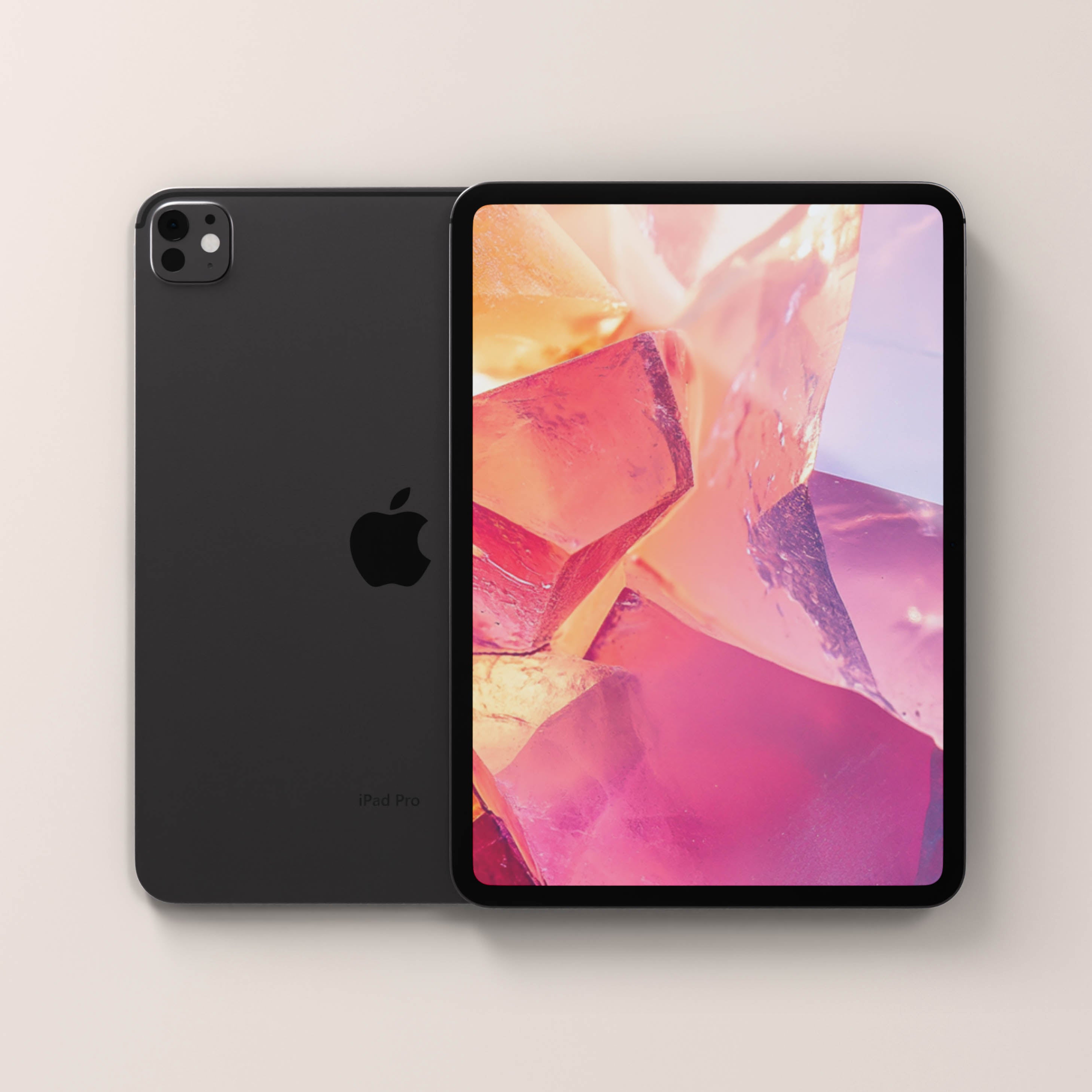 iPad Pro 11-inch (M4) 256GB (Unlocked) – Gazelle