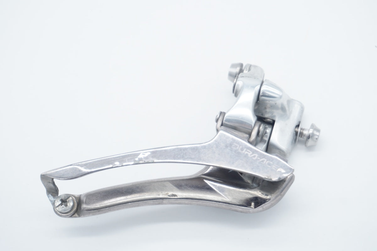 SHIMANO 「シマノ」 DURA-ACE FD-7700 フロントディレイラー / 滋賀