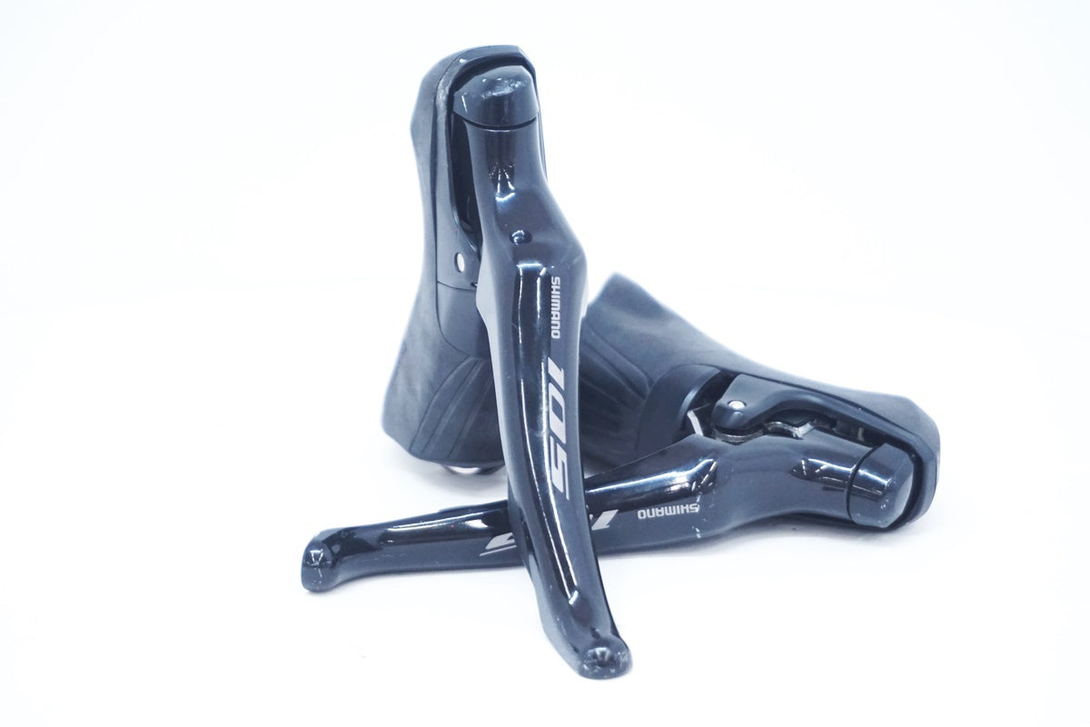 SHIMANO 「シマノ」 105 ST-R7000 デュアルコントロールレバー / 大阪