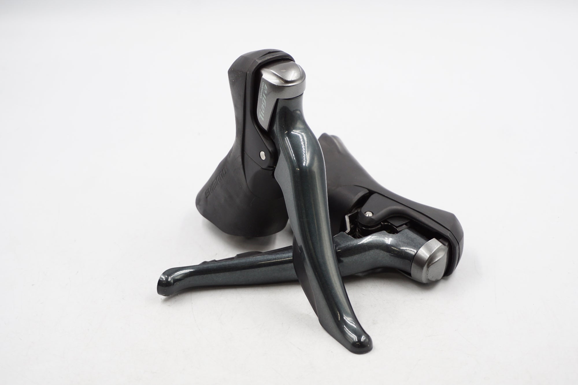 SHIMANO 「シマノ」 TIAGRA ST-4700 デュアルコントロールレバー