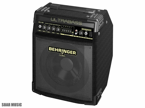 ULTRABASS BXL450 (BEHRINGER）