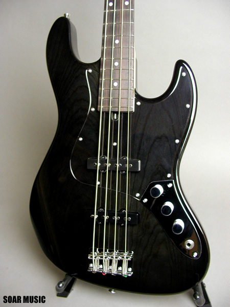 W-LINE ASH/R STN-MH (Bacchus)