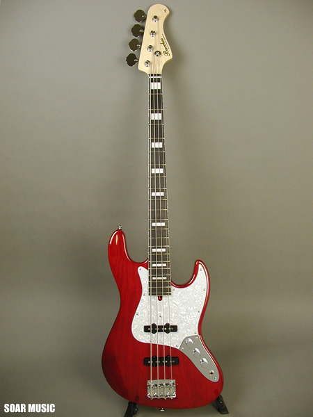 WL-JB4 R/STR (Bacchus)