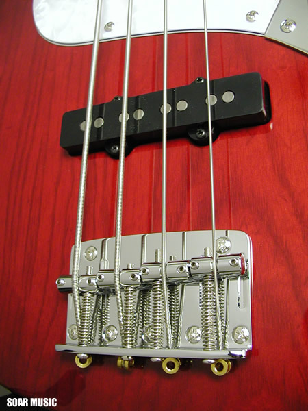 WL-JB4 R/STR (Bacchus)