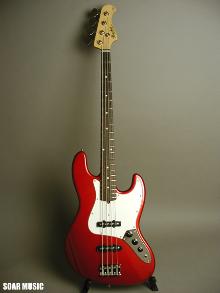 BJB-600G JEM/R CAR (Bacchus)