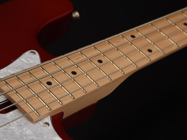 WJB-330R SW (Bacchus / バッカス) エレキベース