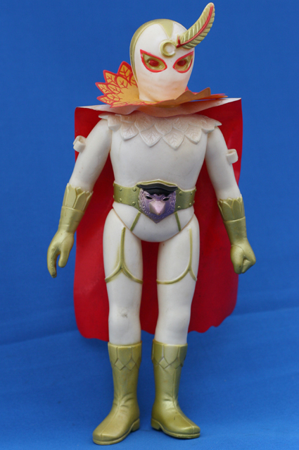 コンドールマン – 昭和玩具研究+発表