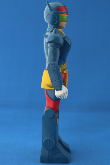 イタダキマン – 昭和玩具研究+発表