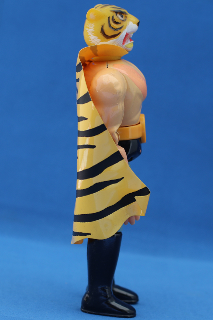 ポピー・超合金・名作シリーズ・タイガーマスク – 昭和玩具研究+発表