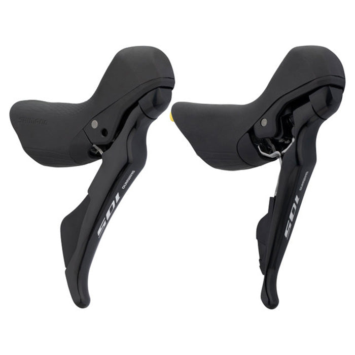 Shimano 105 Hydraulic Disc Brake DUAL CONTROL LEVER ST-R7020 11