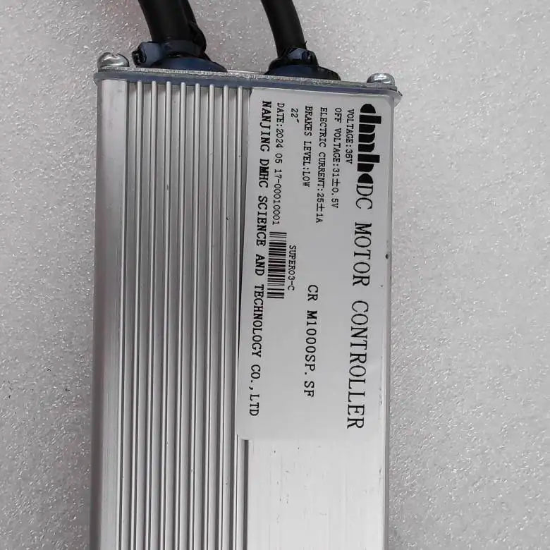 Super73 Z1 Controller – Battery Giant & Electronics