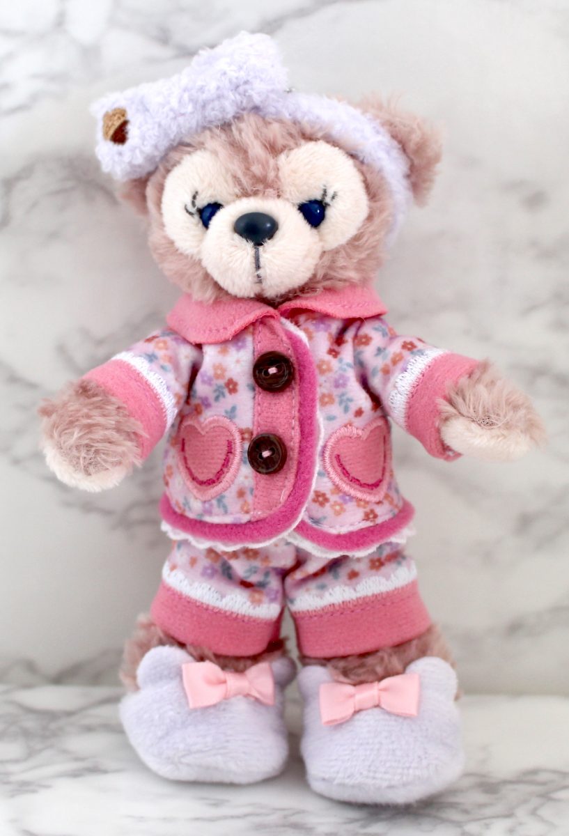 東京ディズニーシー 『ダッフィー＆フレンズ“Autumn Sleepover