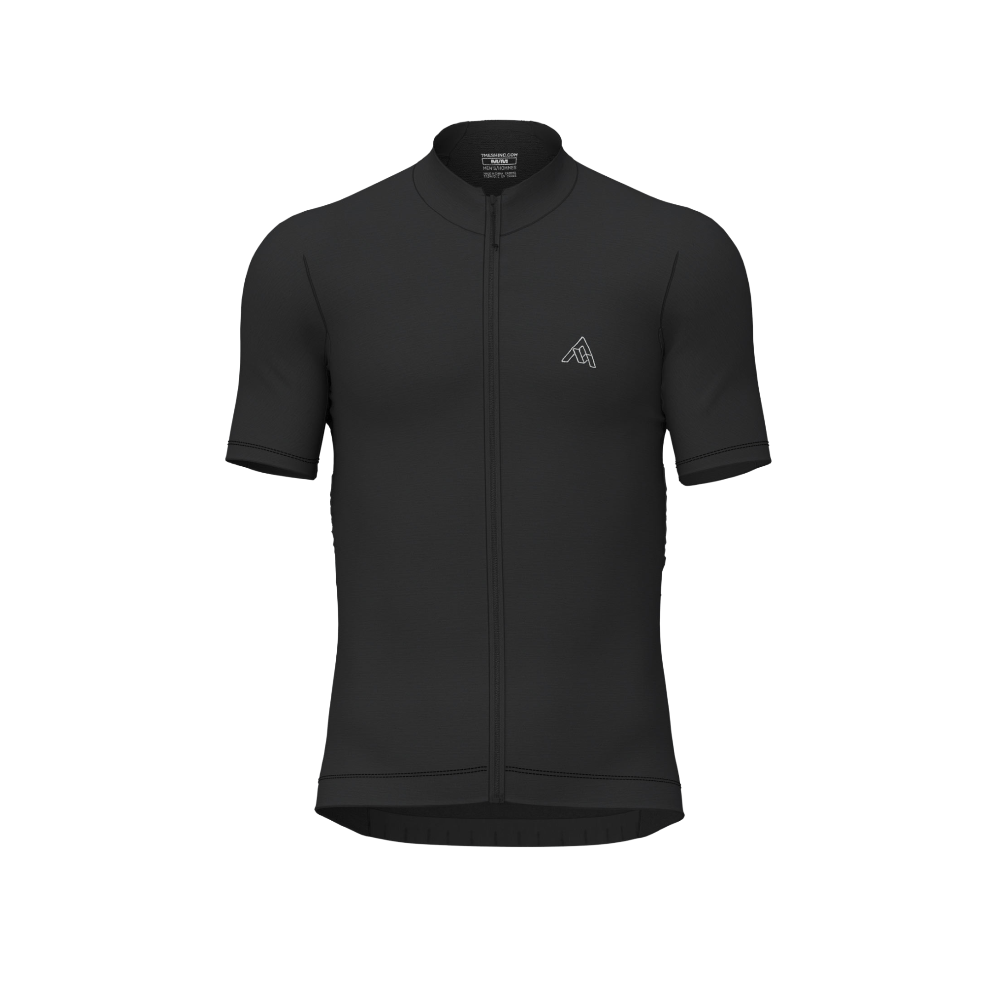 7mesh Men's Ashlu Merino Jersey SS – Bici