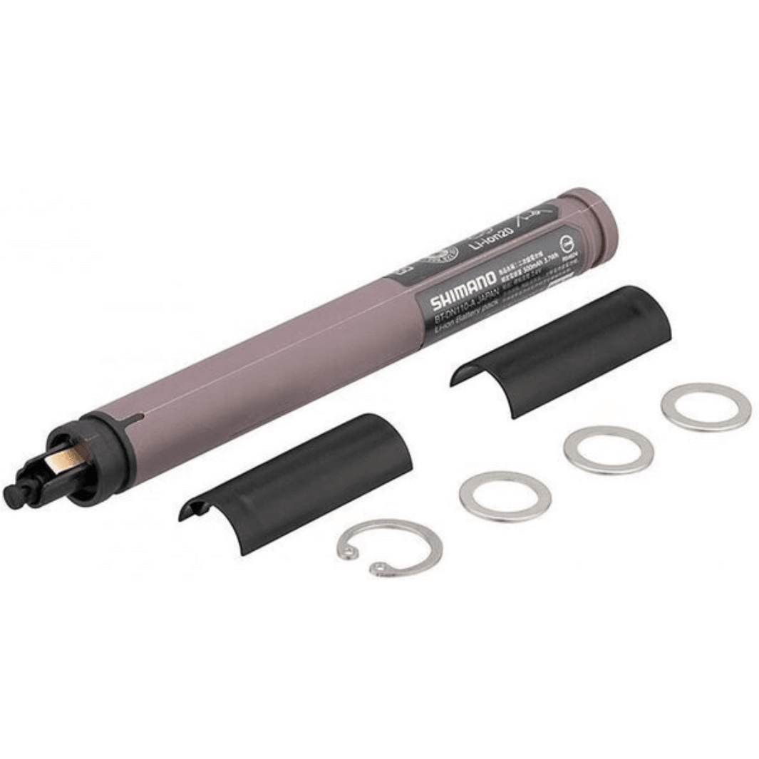 Shimano Di2 BT-DN110 Internal Battery - Bici - Order today!