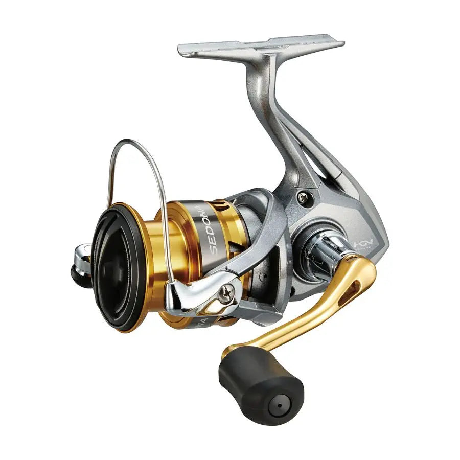 SHIMANO SEDONA SPINNING REEL | Big Dog Tackle