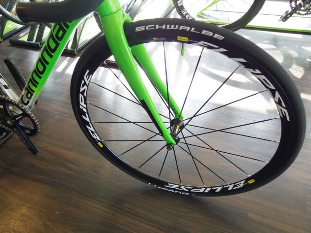 CANNONDADALE CAAD10 TRACK(キャノンデール キャド10 トラック）ピスト