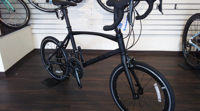 現品限り！全国最後!?のGIANT IDIOM0 2016 (ジャイアント イディオム