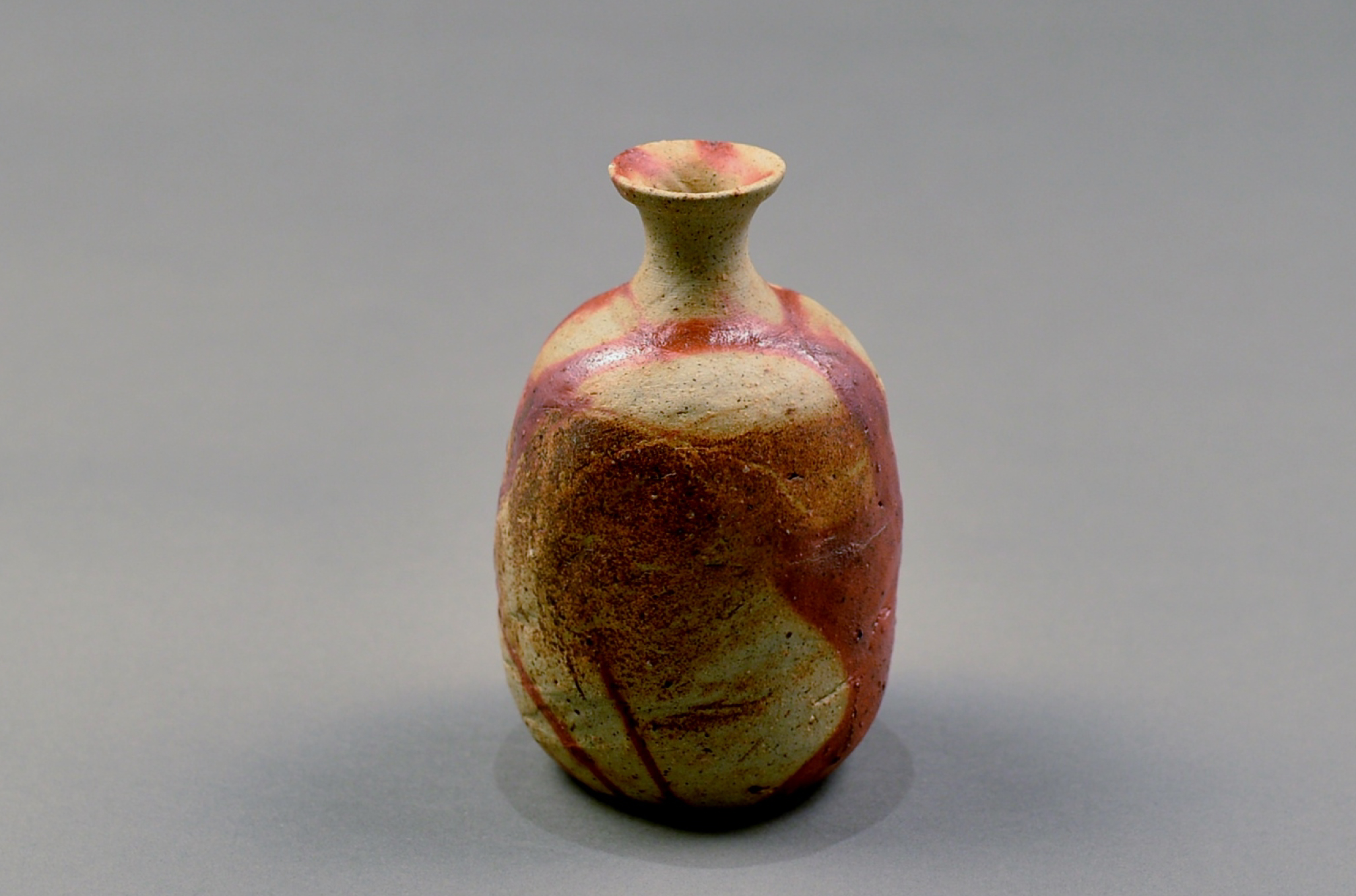 備前焼 酒器 ｜ 美術工芸おがわ 陶芸 漆芸 日本茶を愉しむ美術工芸