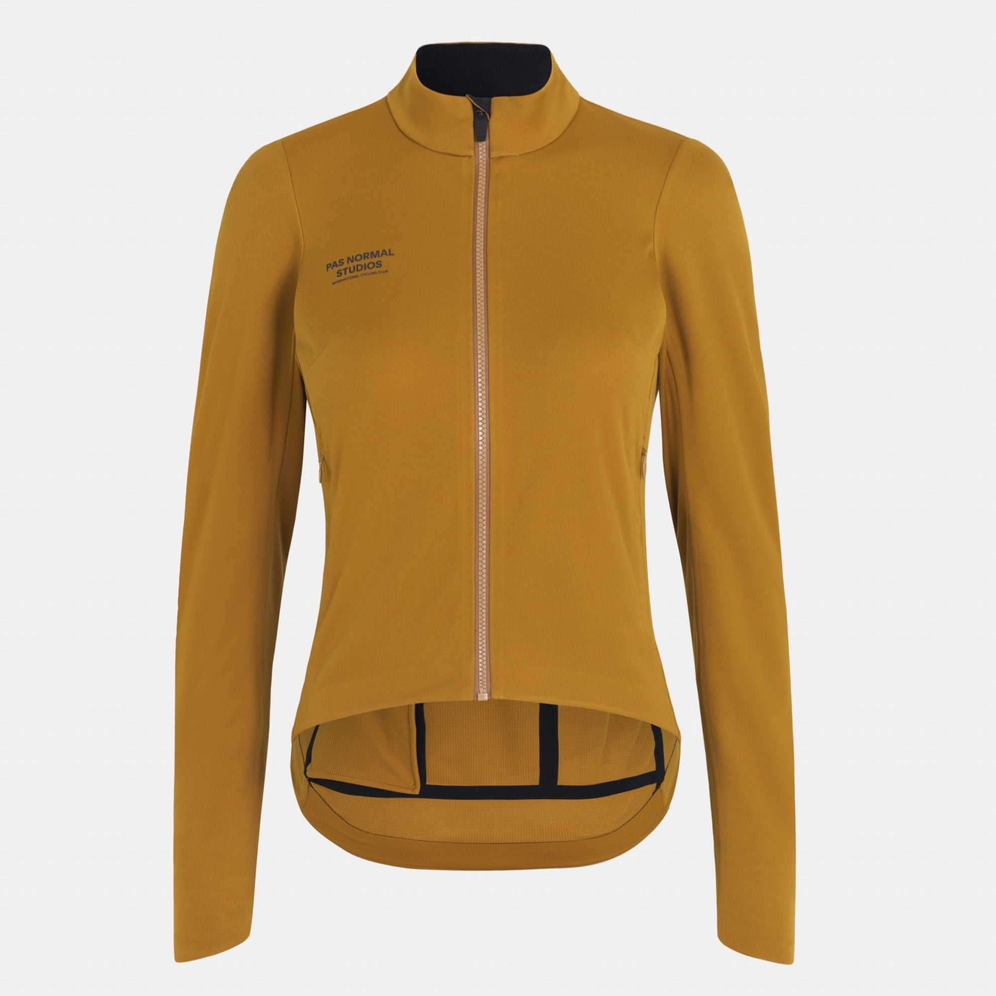 PAS NORMAL STUDIOS Women's Control Winter Jacket – Blacksmith Cycle