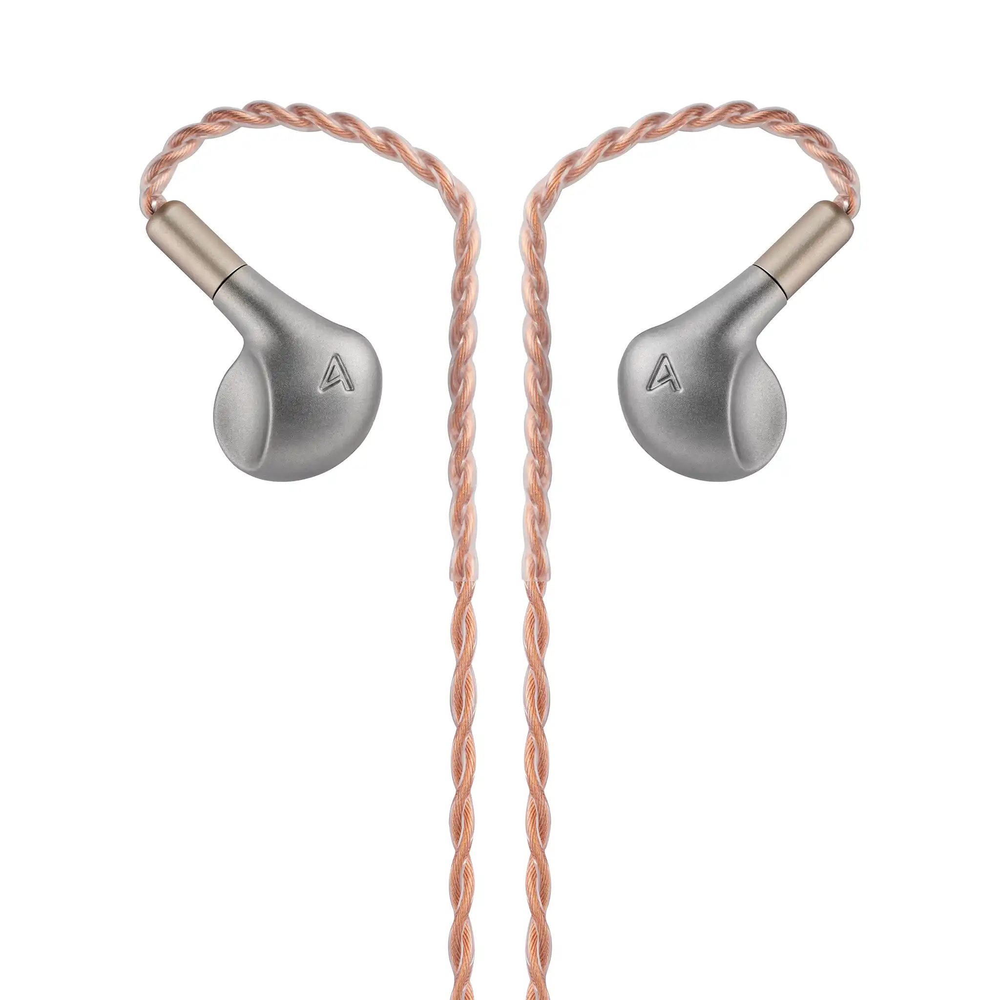 Astell&Kern LUNA Planar Magnetic Universal IEMs | Bloom Audio