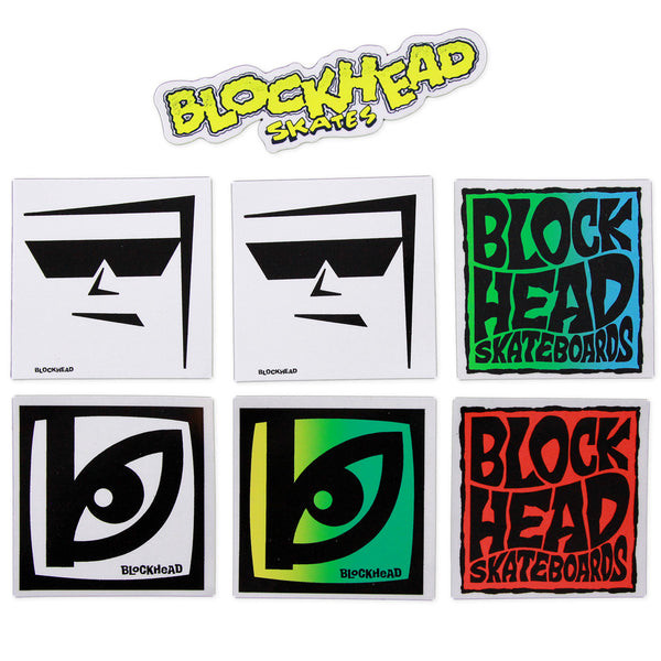 Blockhead 