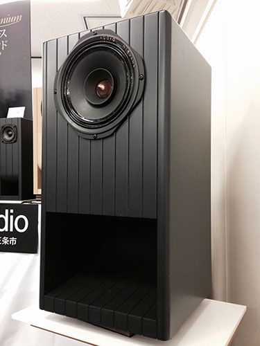 AudioNirbana Classic シリーズとハセヒロ工業新シリーズ | オーディオ