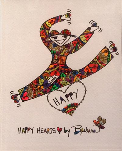 バーバラ植村withニーナ植村 個展＆販売展 | M'sギャラリー