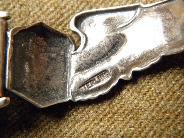 1940年代 ARMY AIR FORCE TYPE A-11 ウォッチ （ BULOVA 社製