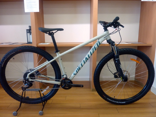 スペシャライズド ロックホッパー 2021モデル 登場！ - サンワ