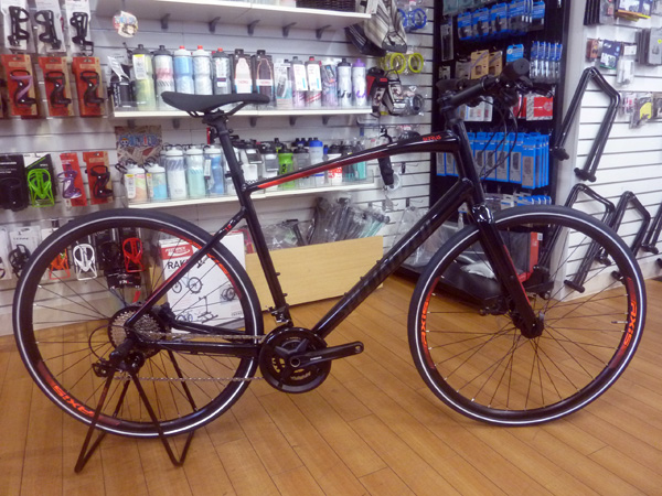 残りわずか！スペシャライズド シラス クロスバイク SALE中！ - サンワ