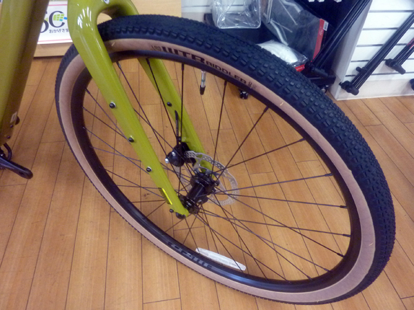 新型！キャノンデール トップストーンカーボン4 登場！ - サンワ