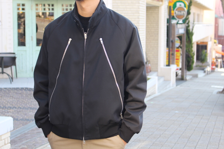 Maison Margiela SWING TOP | ShelterII BLOG