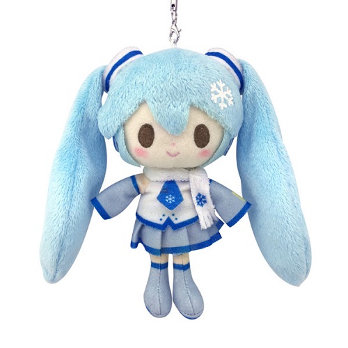 雪ミク スカイタウン】「We love music♥」第2弾が12月17日（土）から