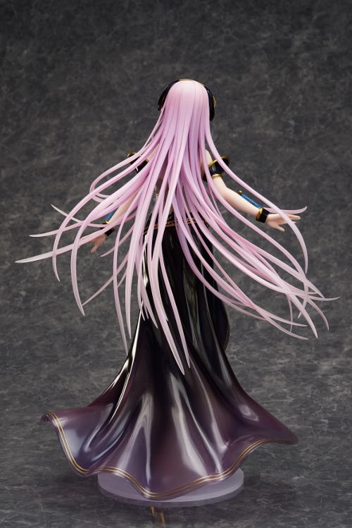 フィギュア】「巡音ルカ V4X」1/4スケールフィギュア受注受付開始