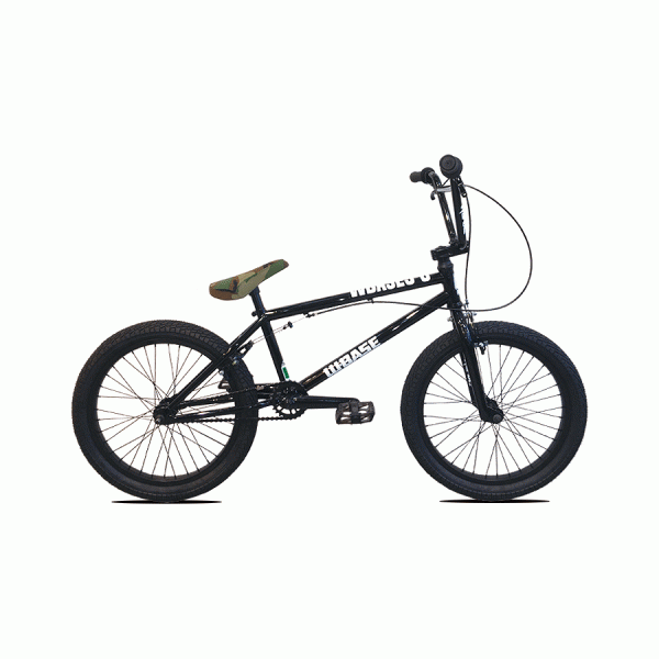 W-BASE ORIGINAL BMX J6 入荷！ | W-BASE | BMX, PISTバイクを扱う