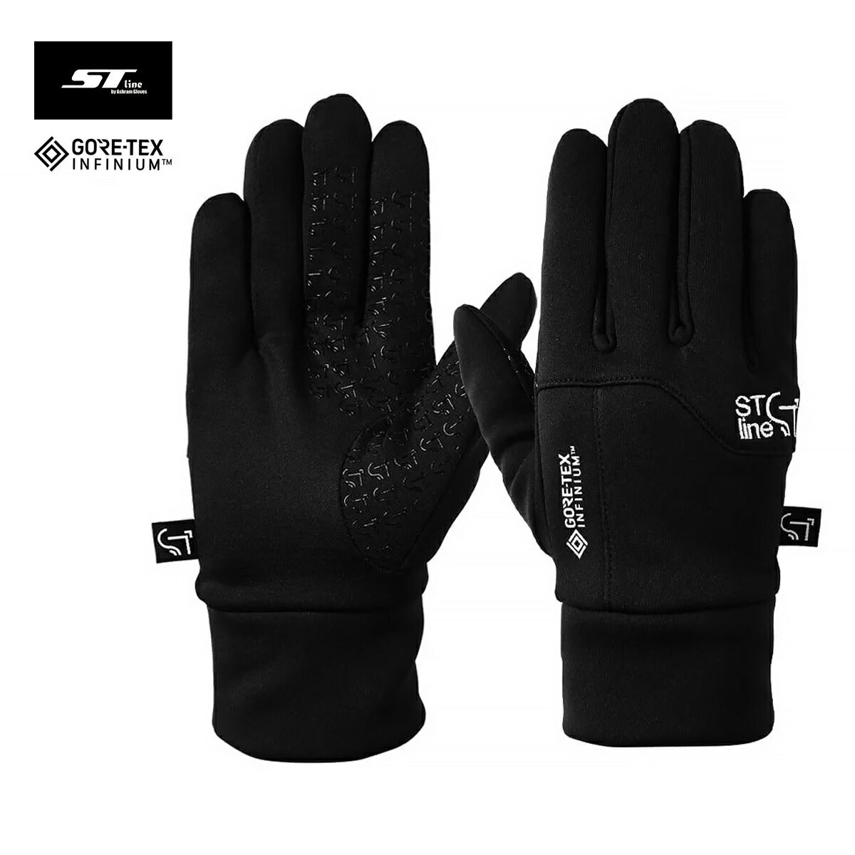 ST line エスティライン GORE-TEX INFINIUM GLOVES – Blueism